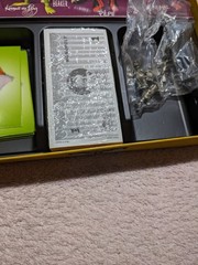 The Muppets Monopoly Collector’s Edition Board Game 2003 COMPLETE
