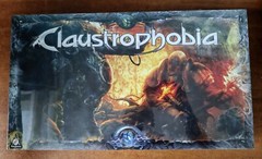 Claustrophobia