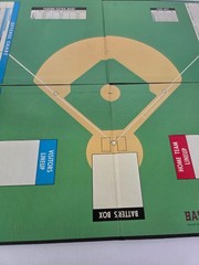 1973 Avalon Hill Baseball Strategy Board Game – COMPLETE – Vintage