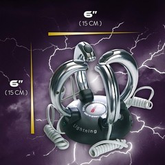 Electrifying Reaction Game â€“ Lightning Reaction Reloaded for Thrilling Parties