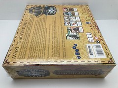PATHFINDER Adventure Card Game Skull and Shackles Base Set New Sealed