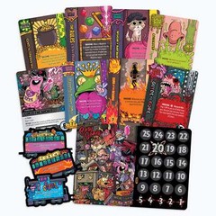 Epic Spell Wars: MAGUS, MINION, & MANUAL VOL. 1 (2023 GEN CON EXCLUSIVE)