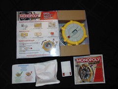 New MONOPOLY Secret Vault Board Game Ages 8+ 2-6 Players Family Board Game