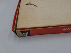 Time Tunnel Spin-To-Win Board Game, C 1967 Pressman Toy Co, MISSING PEICES