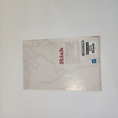 Risk: The Game of Global Domination (2003)