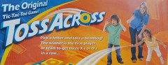 Toss Across