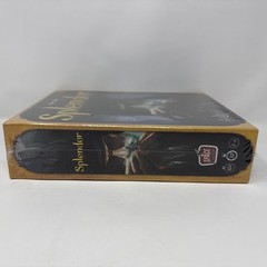 Splendor Strategy Board Game by Marc Andre Factory Sealed Brand New 2-4 Players