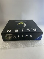 Ravensburger Alien Fate of The Nostromo Game Board – 60001932 – Brand New