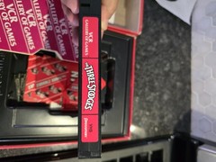 1986 “The Three Stooges” VCR Game Pressman Edition 100% Complete EUC