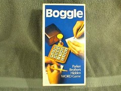 Boggle