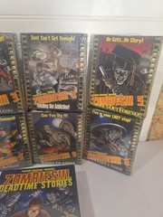Twilight Creations Zombies Game Lot