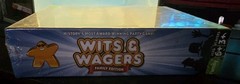 Wits and Wagers Family Edition Board Game by North Star Games, Brand New, Sealed