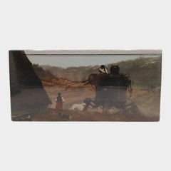 Stonemaier Games Scythe Legendary Box Board Game