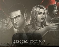 Deadly Premonition: The Board Game Special Ed.