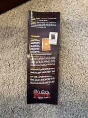 The Binding Of Isaac Four Souls First Edition Board Game