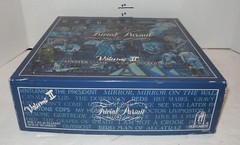 1987 Horn Abbot Coleco Games Trivial Pursuit Volume 2 Board Game 100% COMPLETE