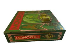 Monopoly Wicked Movie Edition Board Game By Hasbro New Sealed USA 2024