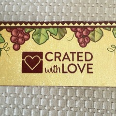 Love You Bunches Game Napa Valley Inspired Date Night Couples Wine New Open Box