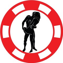 12 Naughty Sex Position Poker Chip Tokens – GREAT COUPLES BEDROOM GIFT