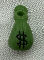 1967 Fingers Harry Game by Topper Toys Complete in Good Condition FREE SHIPPING