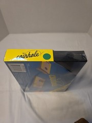 CoinHole Coin Bouncing Game Tabletop Hasbro Gaming Party Game BRAND NEW SEALED