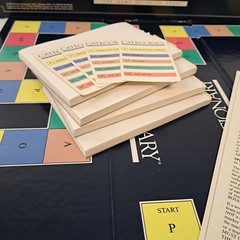 1985 Pictionary First Edition Board Game, 3 to 16 players Ready to play Complete