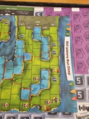 CUBITOS by Alderac Entertainment Group 2020 NEW 2 to 4 players NEW Open Box
