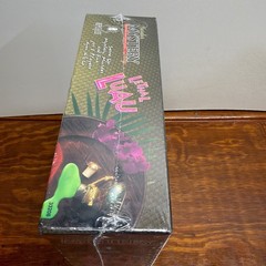 2003 Bepuzzled Murder Mystery Dinner Party Board Game Lethal Luau – NEW SEALED