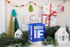 Drink IF… Adult Drinking Game for Parties + After Dark Expansion Set | Funny …