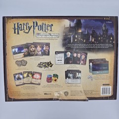 Board Game Lot 5 Hogwarts Battle Starship Catan Lovelace Star Wars Sword Art