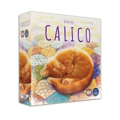 Calico – AEG