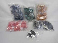 Avalon Hill 2007 : Risk: 2210 A.D. – Global Domination and Beyond (New Contents)