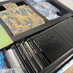 Ignite Kickstarter All-In Pledge Core Game w/ A New Enemy, The Freeze & Centaurs