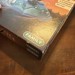 DIXIT Storytelling Board Game Libellud 2012 Family Edition CIB Complete