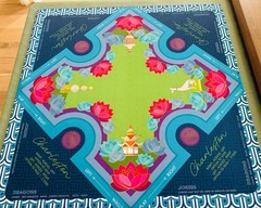 Jonathan Adler x Michael’s collaboration Mahjong Tile Set – With MAT! Fast Ship!