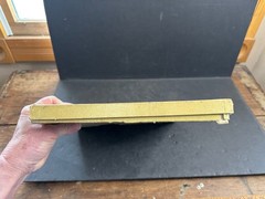 Vintage Parker Brothers THE GAME OF PITCH, Original Box, circa 1920s