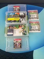 Dice Masters Avengers vs X-Men (2) Starter Sets + 268 Cards – READ DESCRIPTION