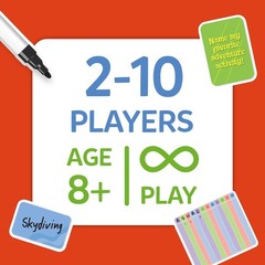 Hilarious Who Knows You Best? – Engaging Card Game for Game Nights & Parties