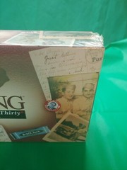 REMINISCING Board Game! Remembering the 1940’s through 1990’s New Sealed