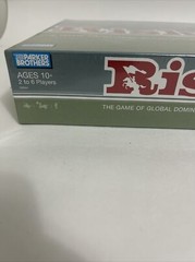 Risk Game Global Domination 2003 Parker Brothers New Sealed
