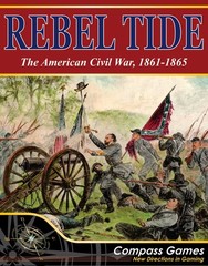 Compass Games: Rebel Tide