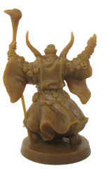 MASSIVE DARKNESS 2: Hellscape MATHRIN Hero Mini & Cards NEW!!