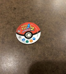 Pokemon Tazos 2 – KABUTO, KABUTOPS Evolución Lentricular, 2D, Sabritas 2000