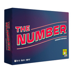 Repos Production – “The Number”