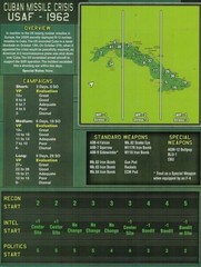 Dan Verssen Games: Phantom Leader Deluxe Solitaire Game DVG 025