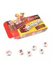 TDC Games Makin Bacon Dice Game