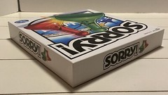 Sorry Game 2016 A5065