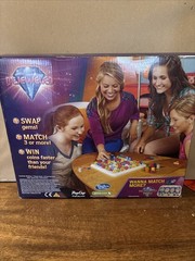 BEJEWELED 3 – The Gem Game by PopCap / Hasbro Board Game 2013 New Sealed Box