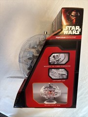 MINT Star Wars Death Star Perplexus Patch Products 3D Maze NEVER Used or Opened