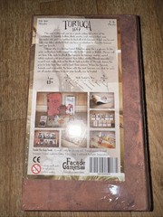 Tortuga 1667 Board Game Brand New SEALED Facade Games